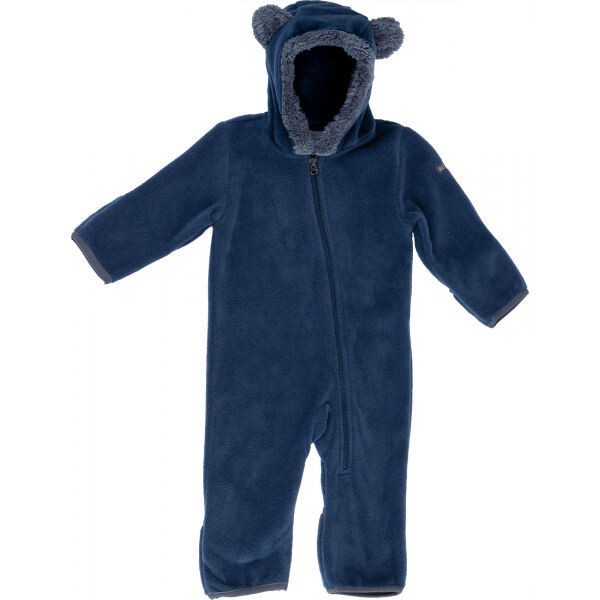 Columbia TINY BEAR II BUNTING Dětský overal