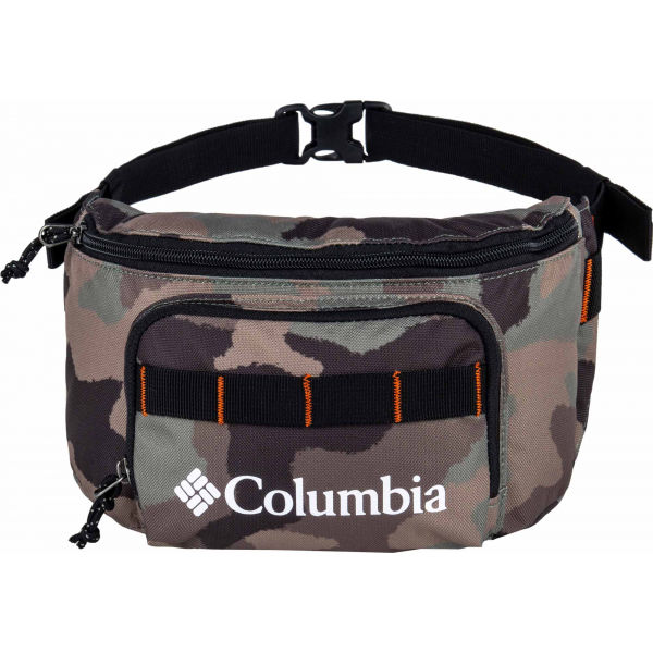 Columbia ZIGZAG HIP PACK Outdoorová ledvinka