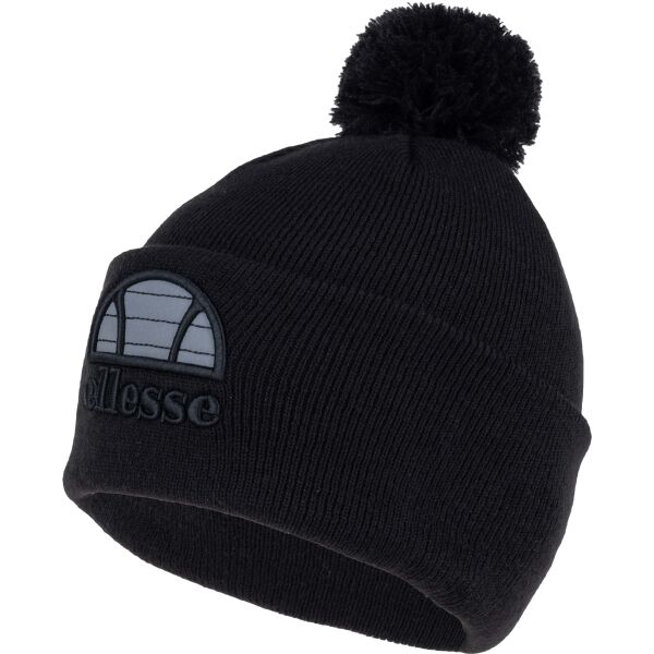 ELLESSE SANTI POM POM BEANIE Zimní čepice