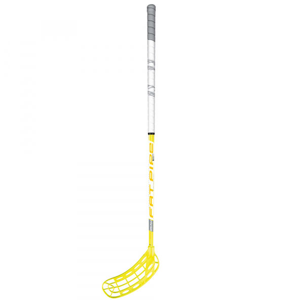 Fat Pipe G BOW 27 Florbalová hokejka