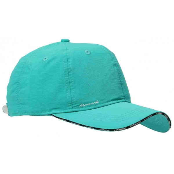 Finmark LETNÍ ČEPICE Letní sportovní čepice