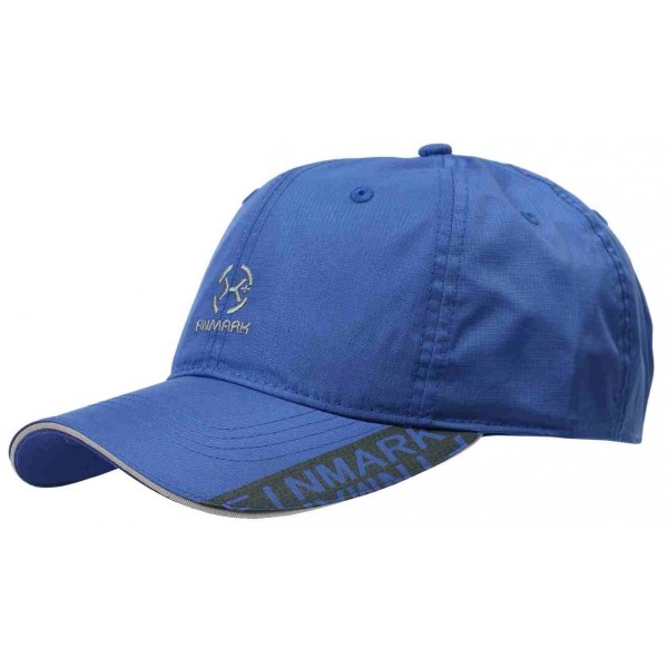 Finmark LETNÍ ČEPICE Letní sportovní čepice