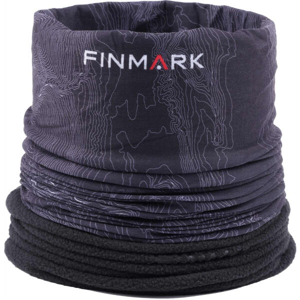 Finmark FSW-117 Multifunkční šátek