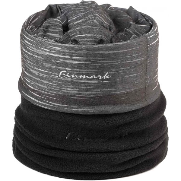 Finmark Multifunkční šátek Multifunkční šátek