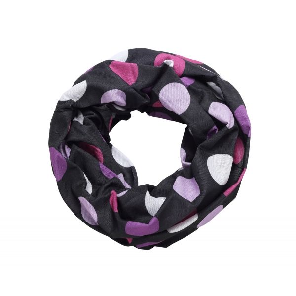 Finmark MULTIFUNKČNÍ ŠÁTEK Multifunkční šátek