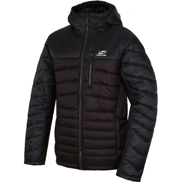 Hannah PERCY Pánská zateplená bunda