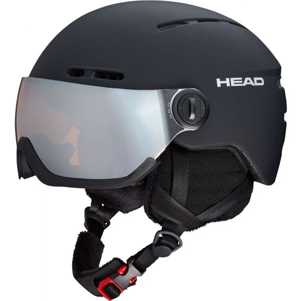 Head KNIGHT Pánská lyžařská helma