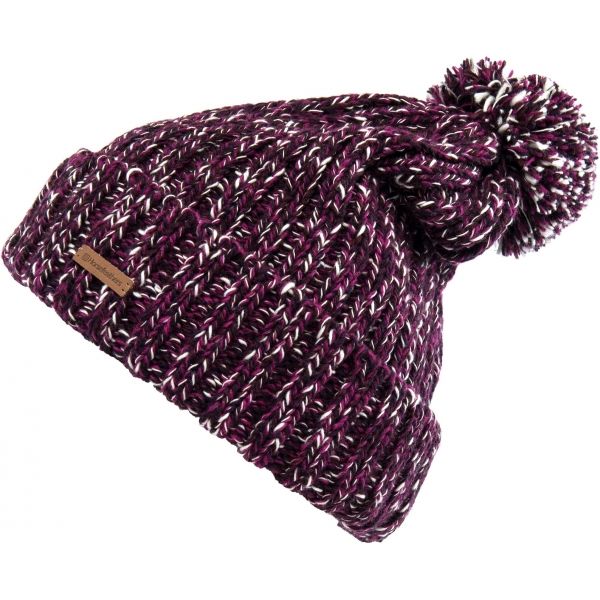 Horsefeathers JACKY BEANIE Dámská zimní čepice