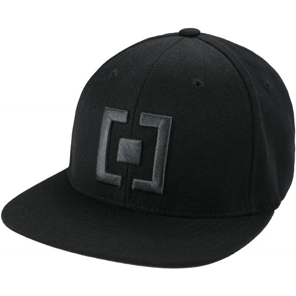 Horsefeathers DECKER CAP Pánská kšiltovka