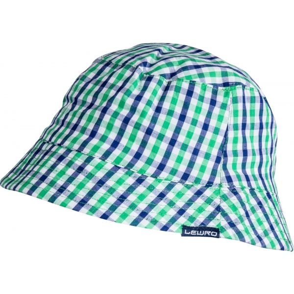 Lewro LUMAR Dětský klobouček