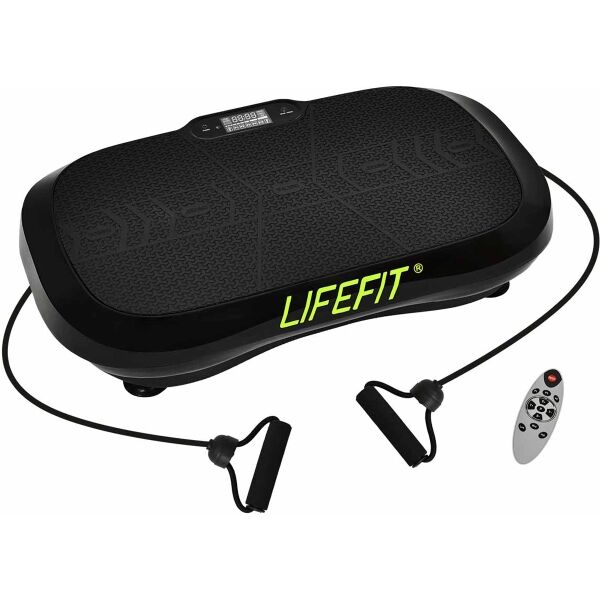 Lifefit VIBRA TRAINER Masážní deska