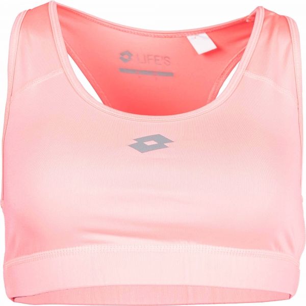 Lotto SMART TOP PL W Dámská podprsenka