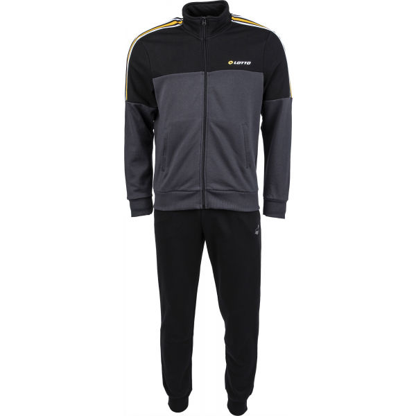 Lotto SUIT CIRCLE III RIB PL Pánská souprava