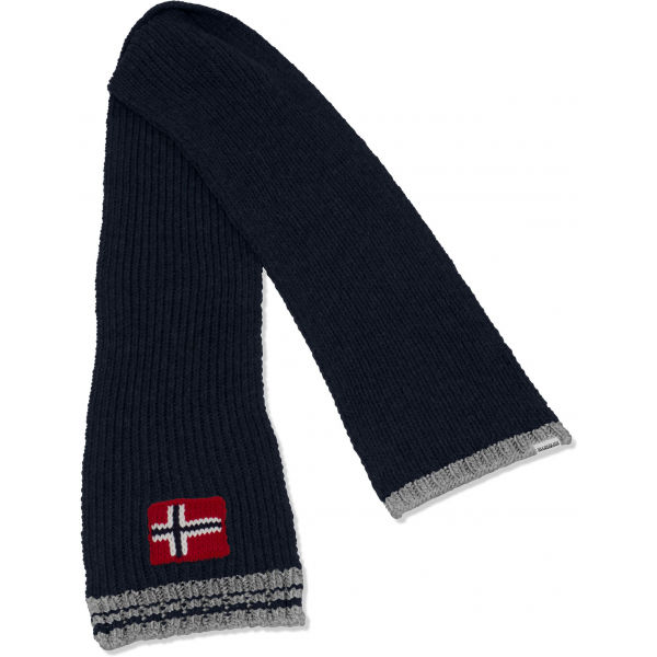 Napapijri FOREIL 3 Pánská šála