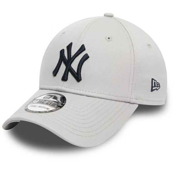 New Era 39THIRTY ESSENTIAL MLB NEW YORK YANKEES Klubová kšiltovka