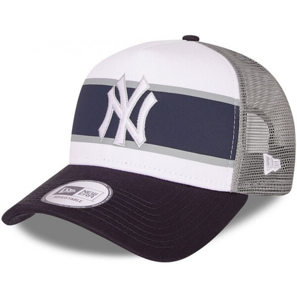 New Era RETRO TRUCKER NEYYAN Pánská truckerka