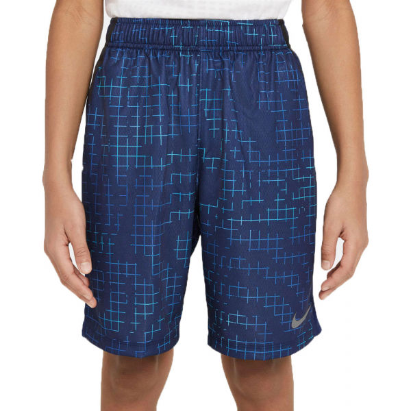 Nike DRY SHORT AOP RTLP B Chlapecké šortky