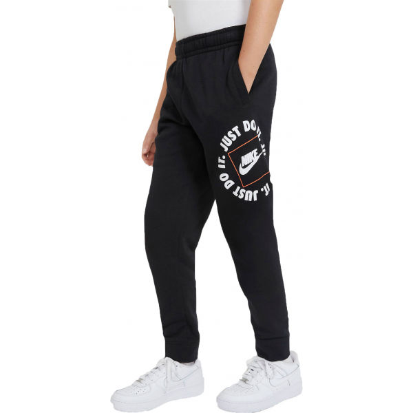 Nike NSW JDI PANT B Chlapecké tepláky