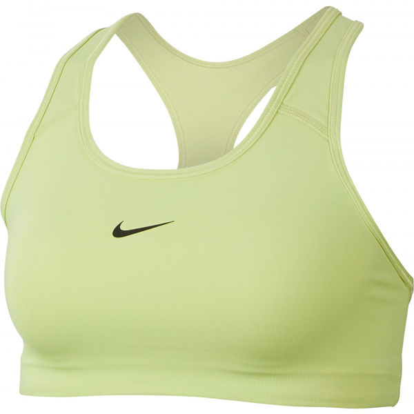 Nike SWOOSH BRA PAD Dámská sportovní podprsenka