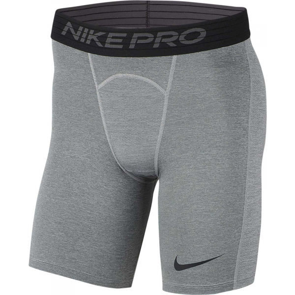 Nike NP SHORT LONG M Pánské tréninkové šortky