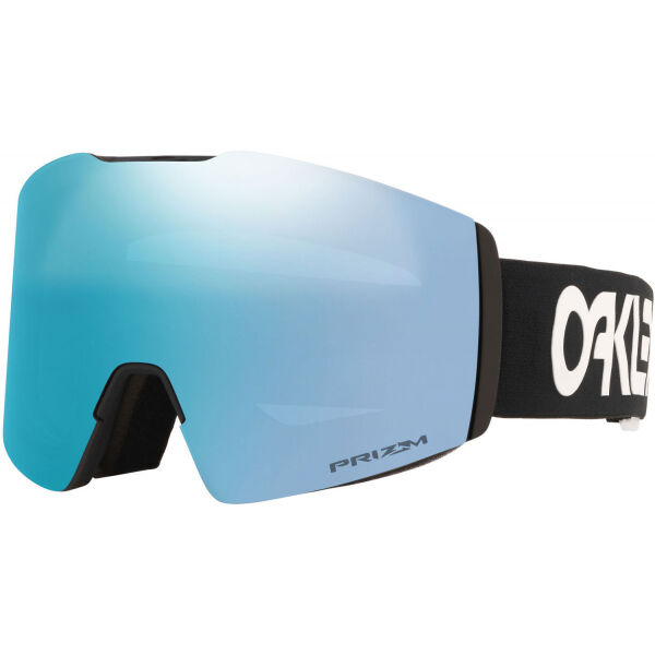 Oakley FALL LINE L Lyžařské brýle