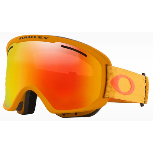 Oakley O FRAME 2.0 PRO XM Sjezdové brýle