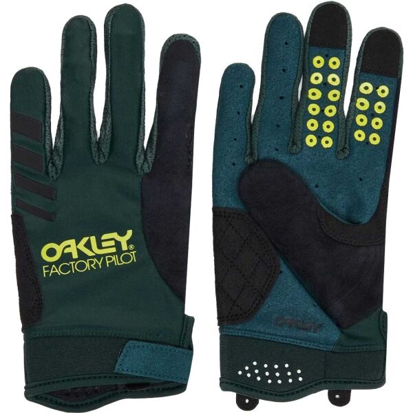 Oakley SWITCHBACK MTB Rukavice na kolo