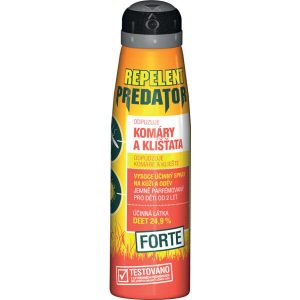 PREDATOR FORTE 150ML Repelent