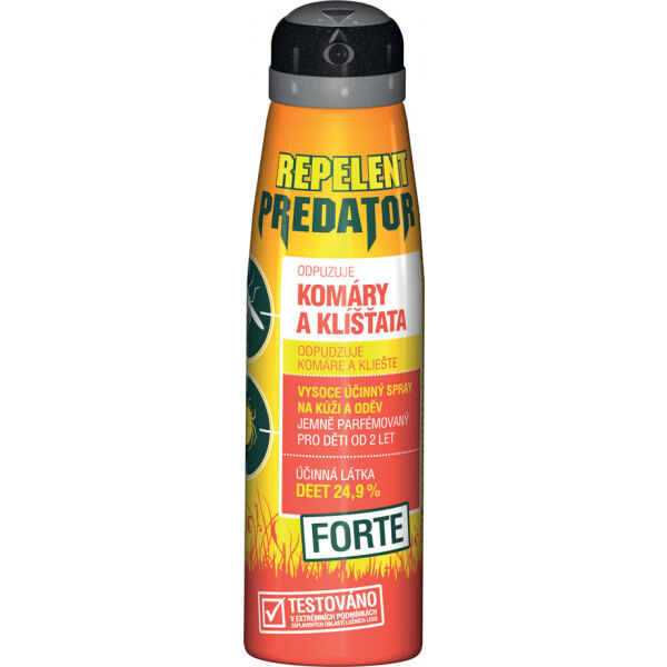 PREDATOR FORTE 150ML Repelent