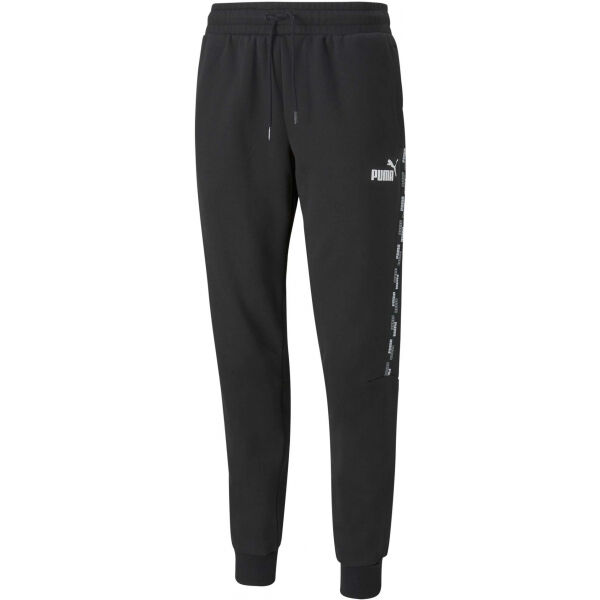 Puma POWER TAPE PANTS Pánské tréninkové kalhoty