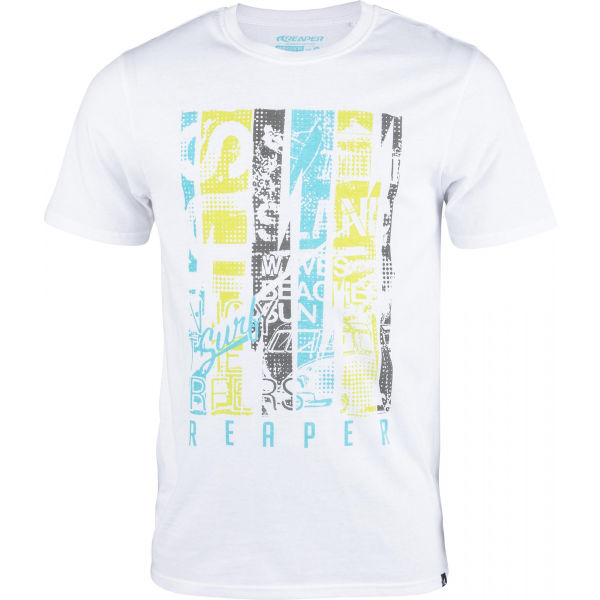 Reaper WAN Pánské triko