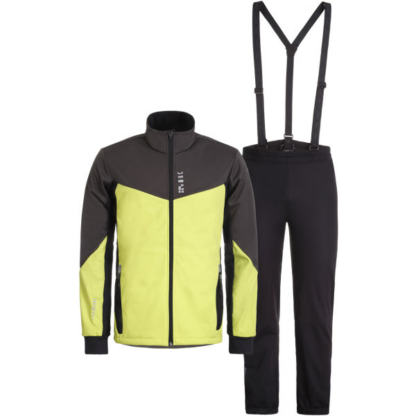 Rukka TARVAALA Pánský funkční set