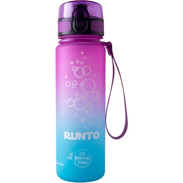 Runto SPACE 500 ml Sportovní lahev