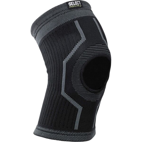 Select KNEE SUPPORT W/HOLE Bandáž kolene