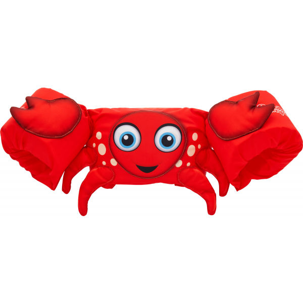 Sevylor 3D PUDDLE JUMPER CRAB Dětské rukávky