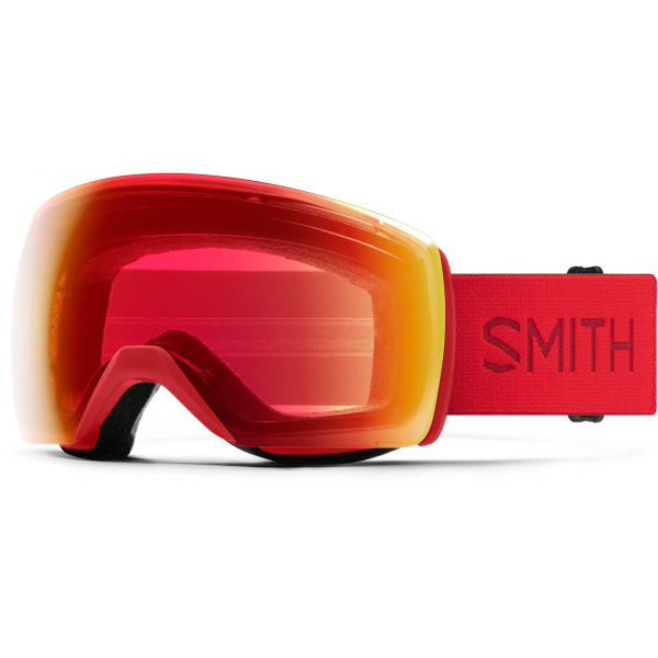 Smith SKYLINE XL Lyžařské brýle