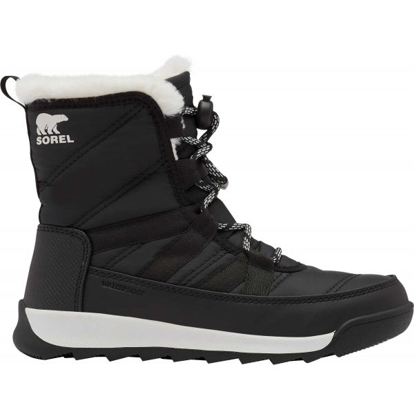 Sorel YOUTH WHITNEY II SHORT L Dětská zimní obuv