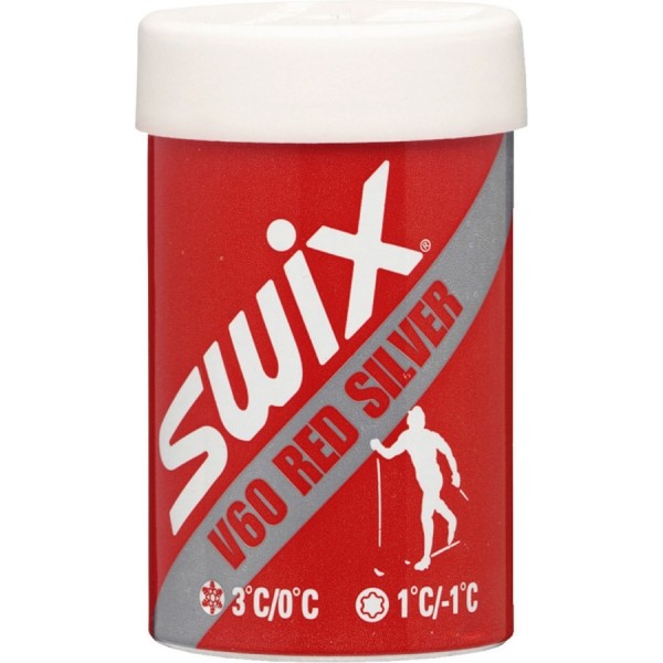 Swix V0060 Tuhý vosk