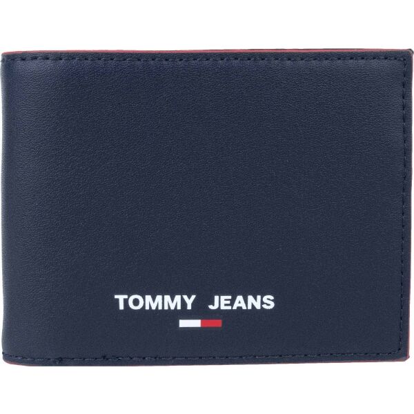 Tommy Hilfiger TJM ESSENTIAL CC WALLET AND COIN Pánská peněženka