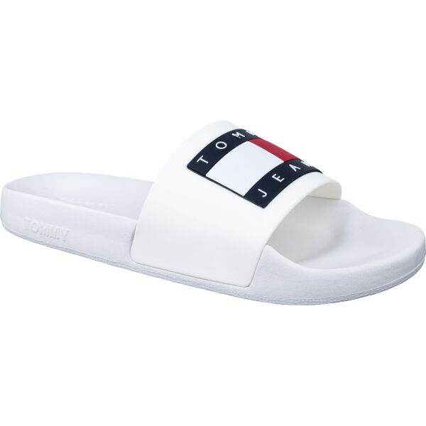 Tommy Hilfiger FLAG POOL SLIDE Pantofle