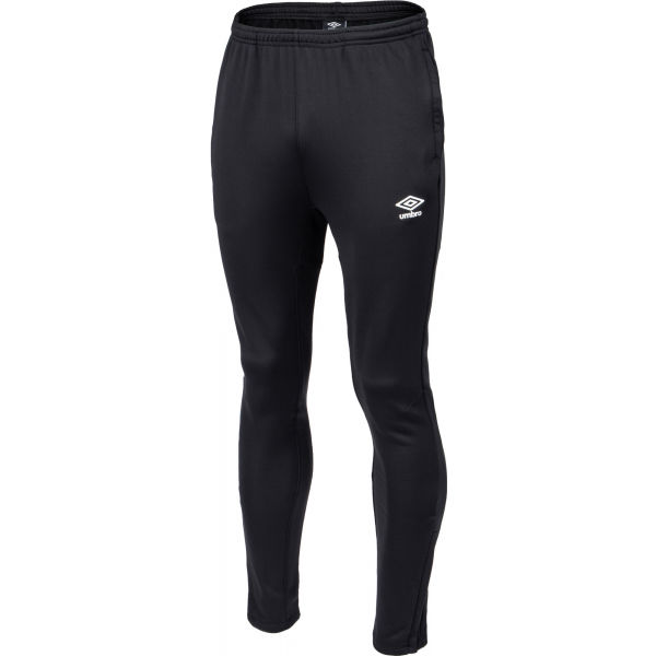 Umbro TAPERED PANT Pánské tepláky