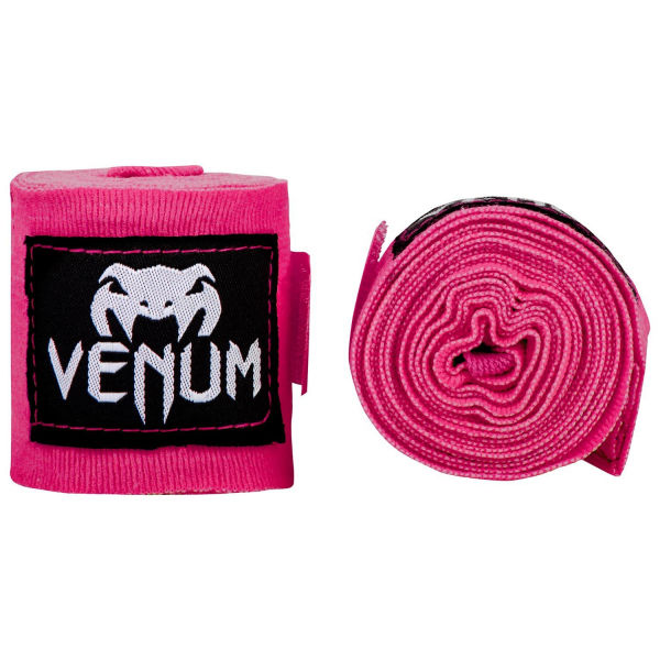 Venum KONTACT BOXING HANDWRAPS - 2