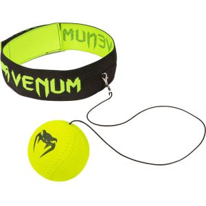 Venum REFLEX BALL Boxovac&iacute; m&iacute;ček
