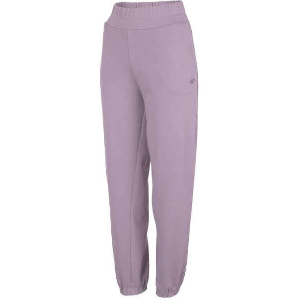 4F WOMEN'S TROUSERS Dámské tepláky