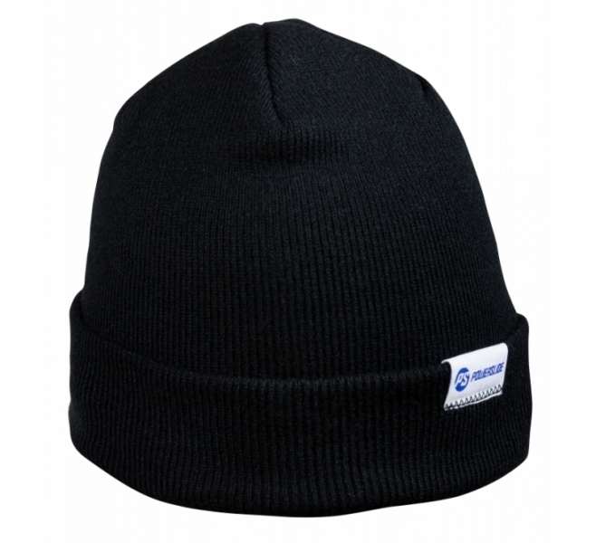 Powerslide Čepice Powerslide Wordmark Beanie