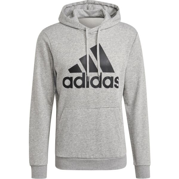 adidas BL FT HD Pánská mikina