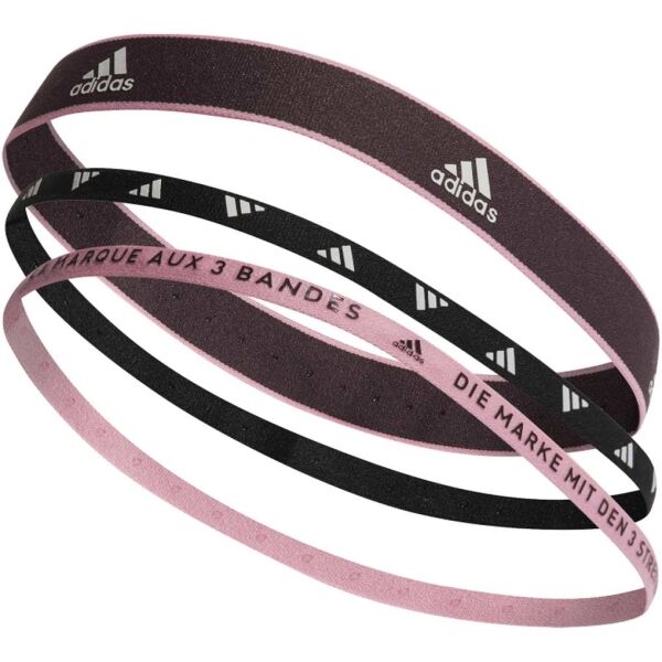 adidas 3PP HEADBAND NEW Čelenka