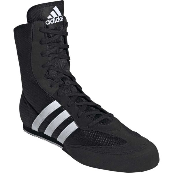 adidas BOX HOG 2 Pánské boxerské boty