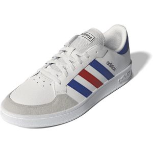 adidas BREAKNET P&aacute;nsk&eacute; tenisky