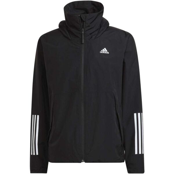 adidas BSC 3S R.R JKT Pánská outdoorová bunda